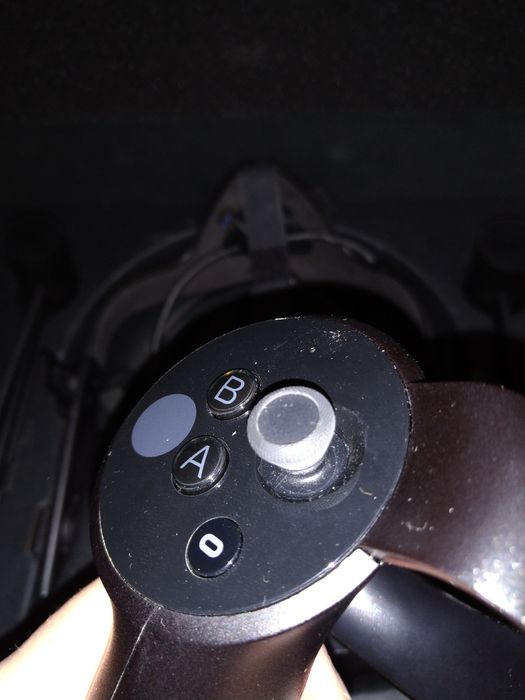 Vr шлем Oculus Rift CV1