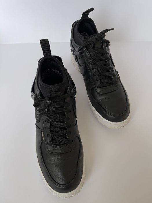 Кросівки Nike Air Force 1 Low X Undercover