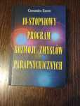 10- stopniowy program rozwoju zmysłów parapsychicznych