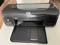 Drukarka HP Deskjet D1660