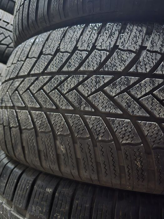 265/45R21 Bridgestone Blizzak LM005 23р
