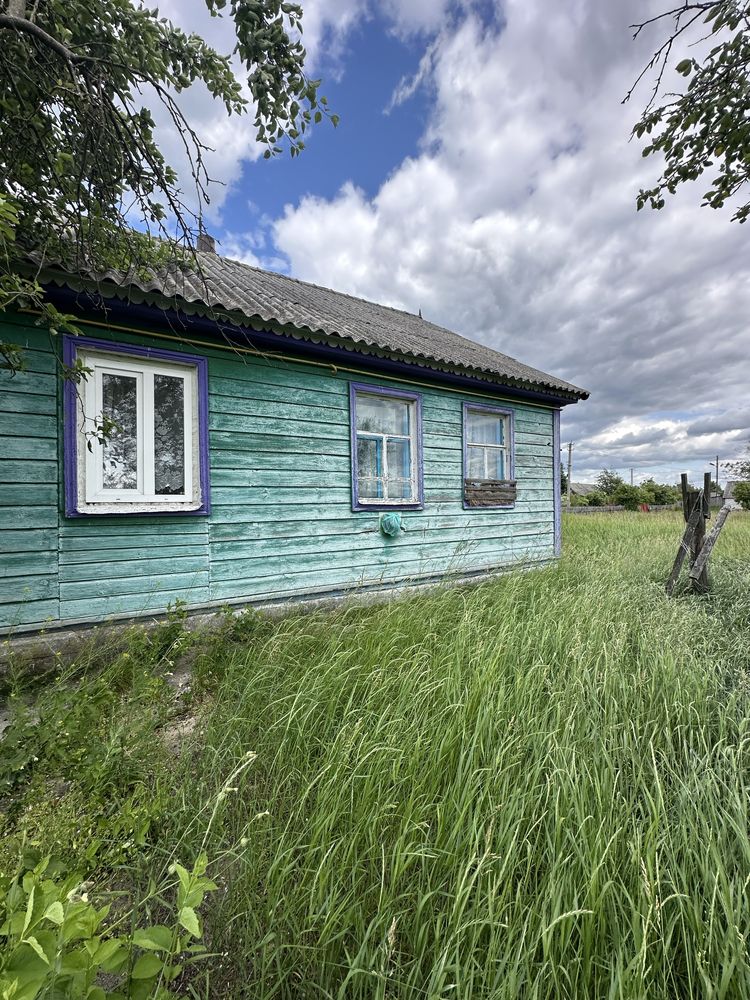 Продаж будинку с Гремяче