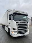 Scania R410 • Bez EGR • Automat • Polski Salon