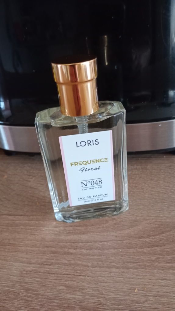 Perfumy damskie Loris