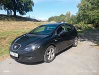 Seat Leon 1.9 tdi z 2007r.