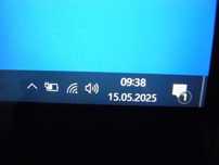 Laptop w pudełku oryginalne jak nowy ekran 14 calowy kompletny