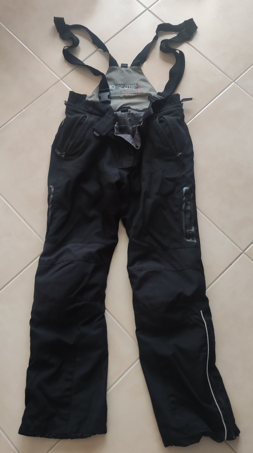 Calças Scott para mota tamanho 42