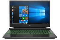 Laptop HP Pavilion Gaming i5-9300 8GB RAM 512GB SSD GTX1650 Windows 10