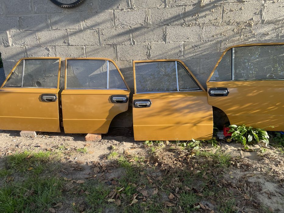 Дверки на копійку