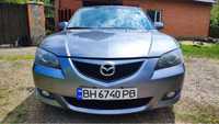 Mazda 3 1.6 Disel