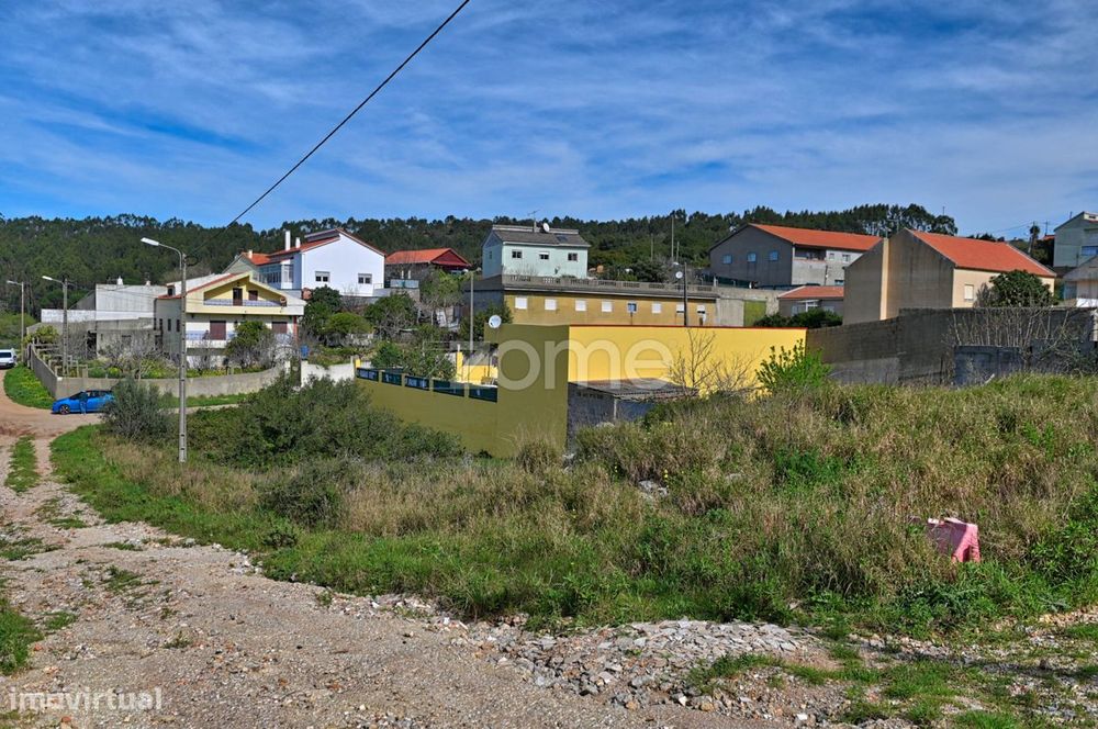 Terreno 800m² em Dona Maria - Potencial para Casa de Sonho