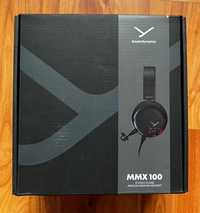 Навушник beyerdynamic mmx100