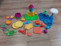 Mieszany zestaw play-doh