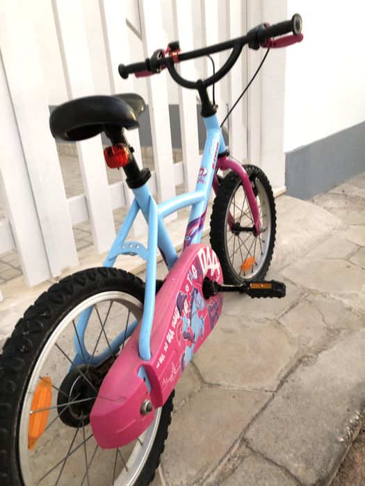 Bicicleta Criança Btwin  3-5