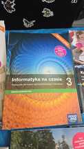 Informatyka na czasie 3, Tylko odbiór osobisty