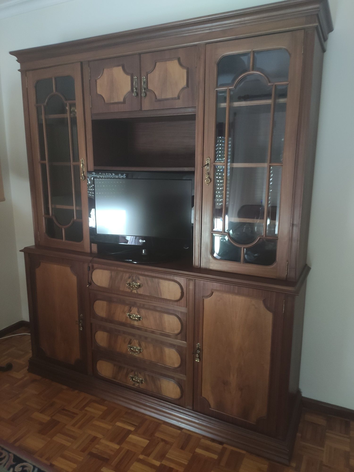 Móvel estante TV