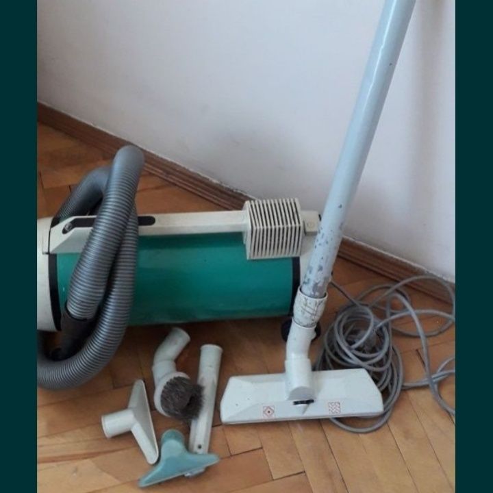 Пилосос  ,,Ракета,