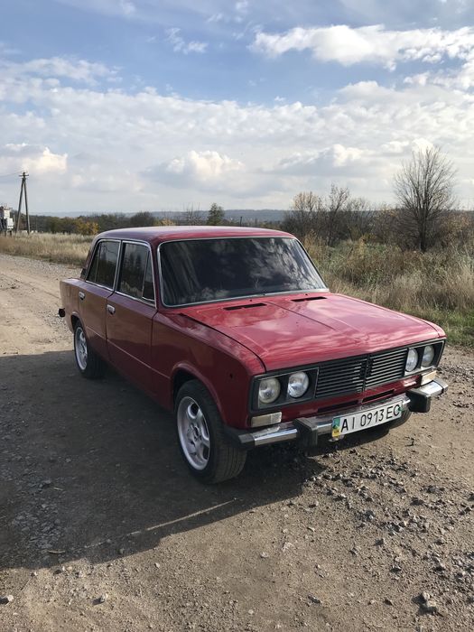 продам ваз 2106 в доброму стані