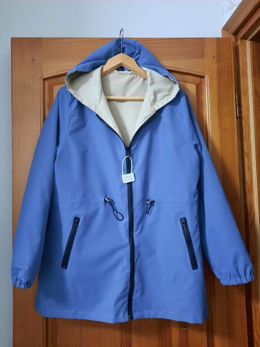 Жіноча куртка осінь/весна