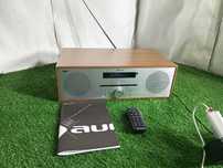 Radio Auna Silver Star CD/FM/DAB+/USB/AUX/BT

Cena 200 zł 
Produkt pow