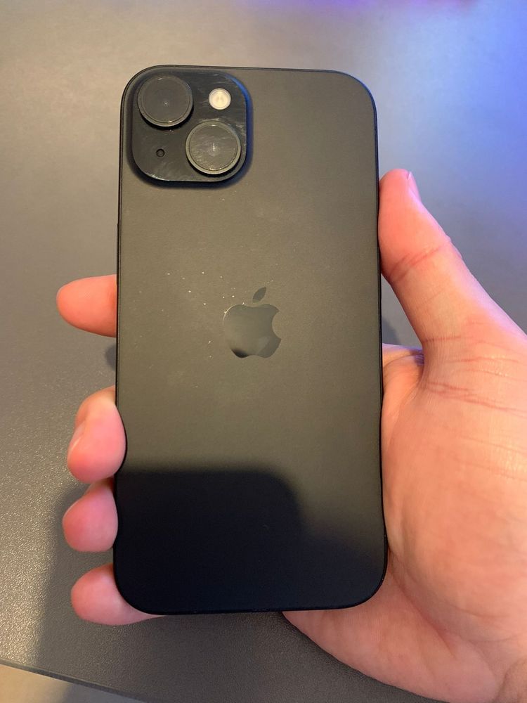 Iphone 15 128 gb