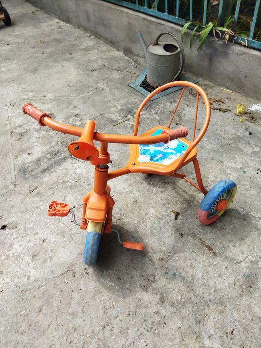 Велосипед детский