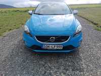 Volvo V40 ,  R-desing , 1.6 diesel , niski przebieg .