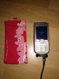 Telemóvel Sony Ericsson