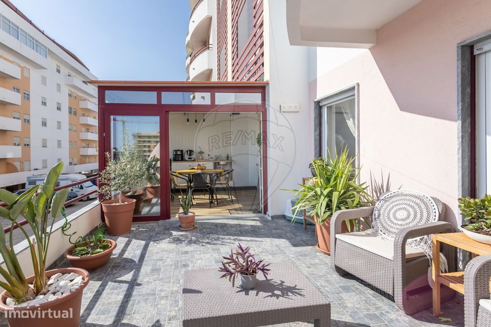 Apartamento T2 para venda