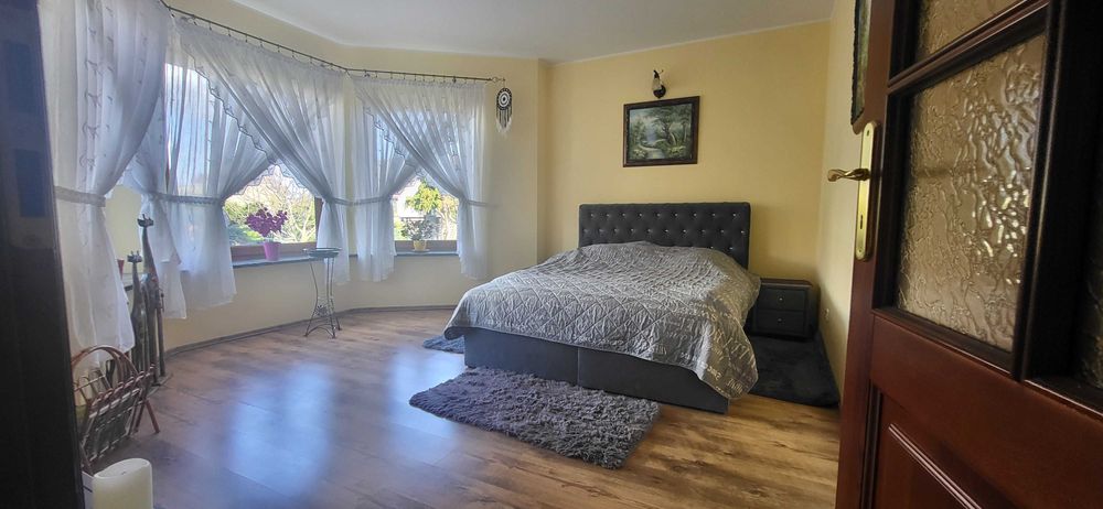 Klimatyczny dom w Działdowie