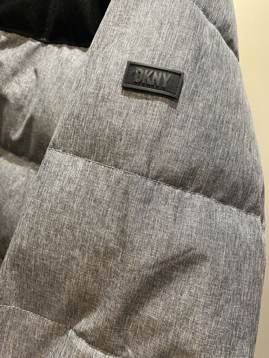 Kurtka DKNY męska M