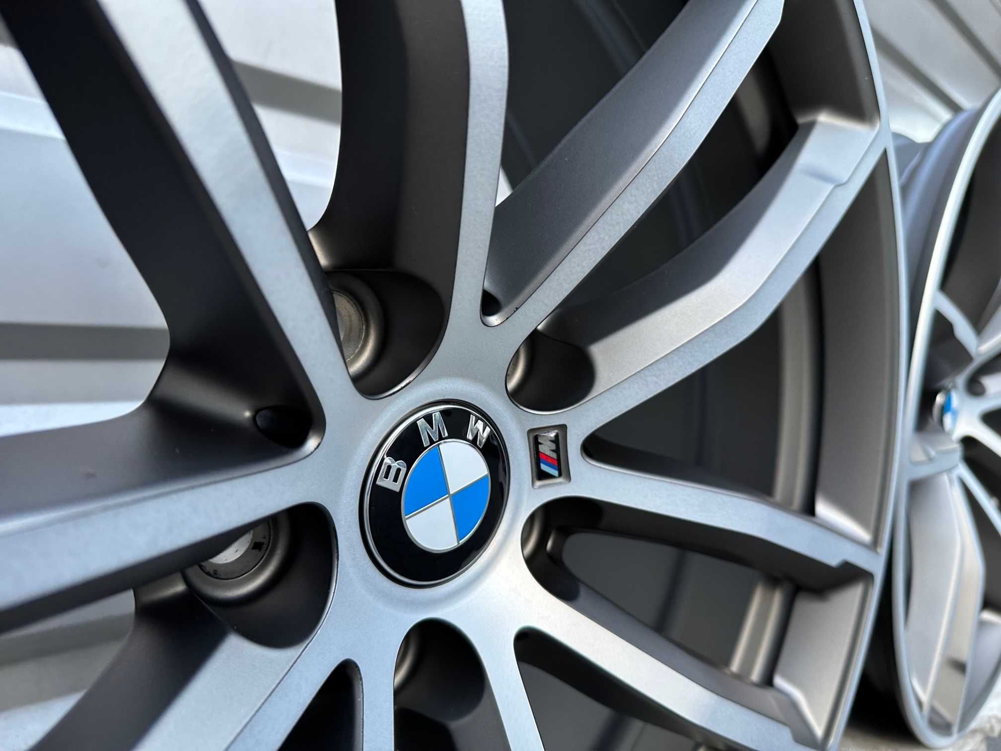 Oryginalne Felgi BMW 18" M-Pakiet Seria 3 5 7 G30 G31 G32 G11 G12