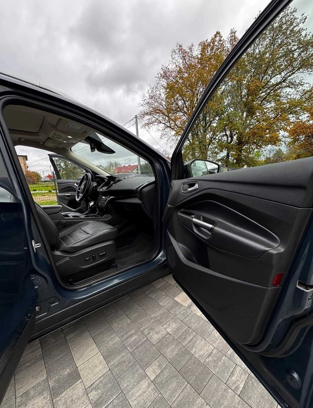Ford Escape 2019