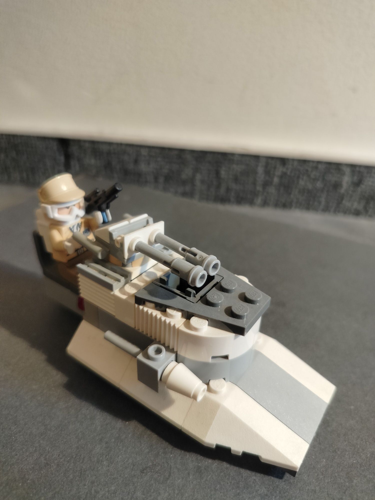 LEGO Star Wars nr 8083