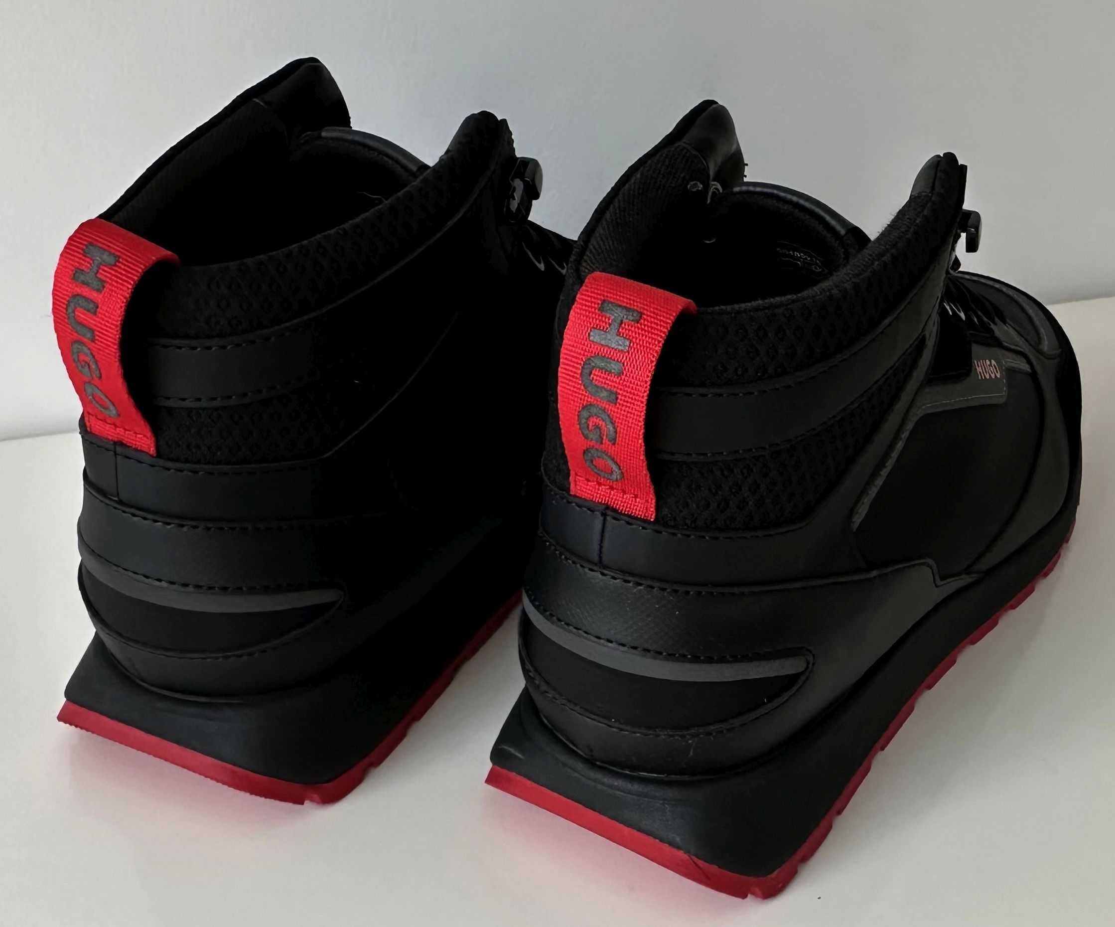 HUGO BOSS buty sportowe rozmiar 44/44,5