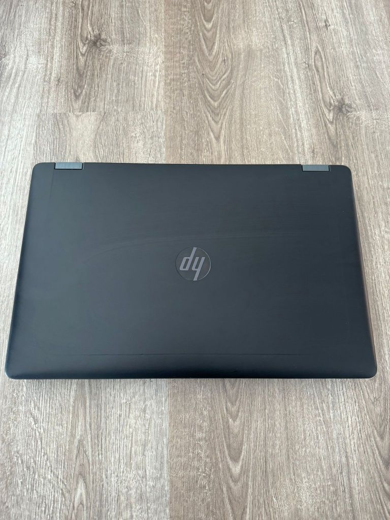 HP ZBOOK 17 G2 17" FULLHD i7-4810MQ