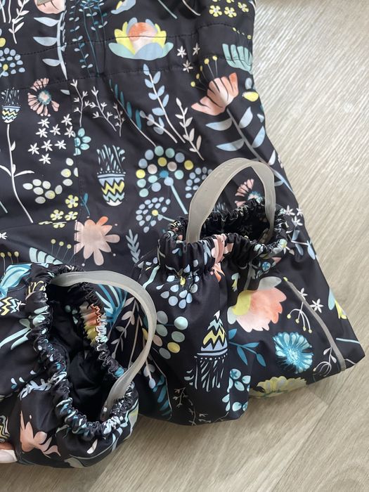 Дитячий комбінезон reima