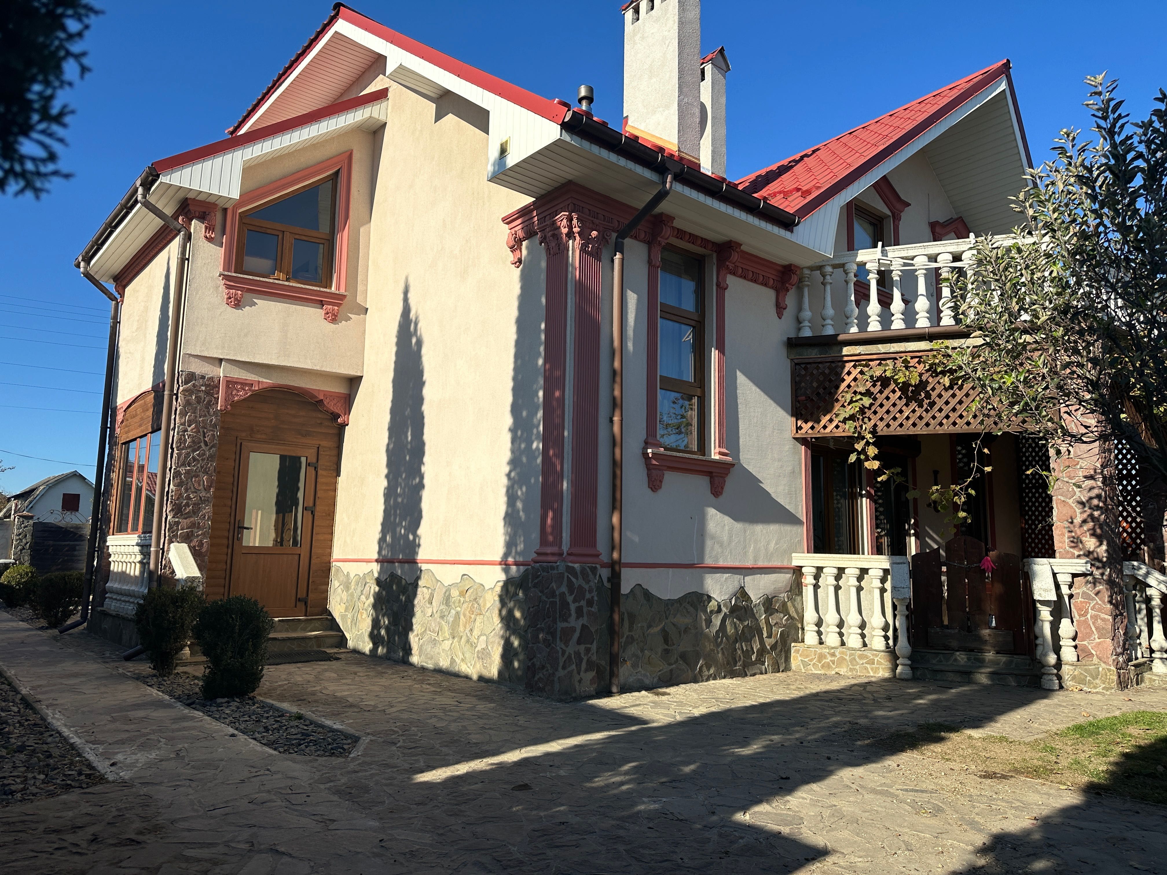 Продаж БУДИНКУ в передмісті Стрия (1км)