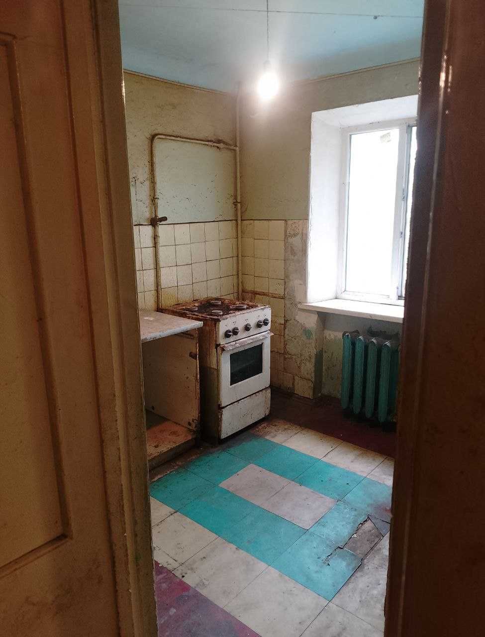 Продам 3к квартиру по пр. Свободы