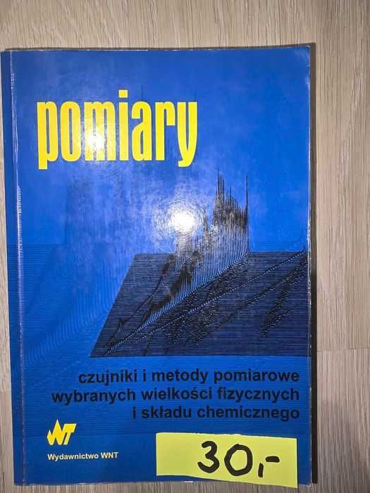 Podręczniki dla Technik-elektryk