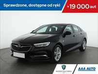 Opel Insignia 1.5 Turbo, Salon Polska, Automat, Skóra, Navi, Klimatronic, Tempomat,