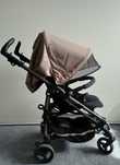 Spacerówka składana Peg Perego włoska