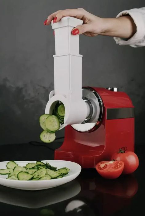 М'ясорубка електрична Rainberg RB-2270 3800вт 3в1 електромʼясорубка