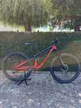 Trek fuel ex 7 Gen 5
