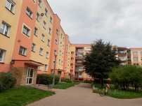 Koniuchy | 2 pokoje | Balkon | Zielona okolica | 56 m² | 1750 zł