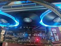 Rx vega 64 8gb проблемная, сыпит артефакты