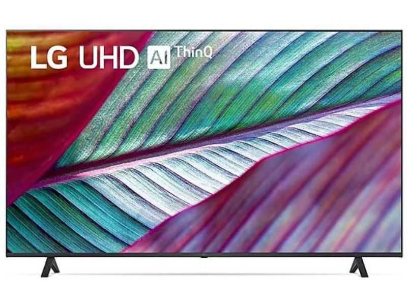 LG 43UR78003LK UHD 4K Smart TV 2024 jak nowy 43 cale