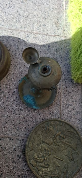 Velharias antiguidades