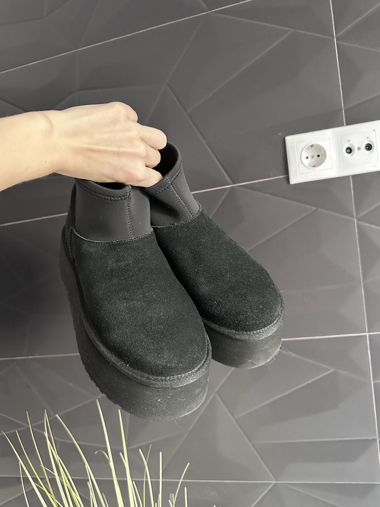 UGG Classic Mini Dipper