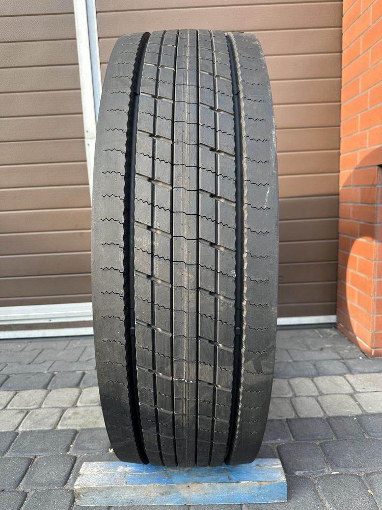 315/80 r22.5 Bridgestone Duravis R Steee 002